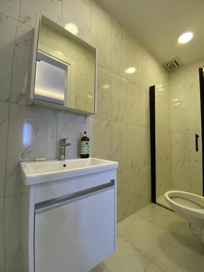Appartement Kaleici/sehir Merkezi 3+1 Jakuzili Daire *