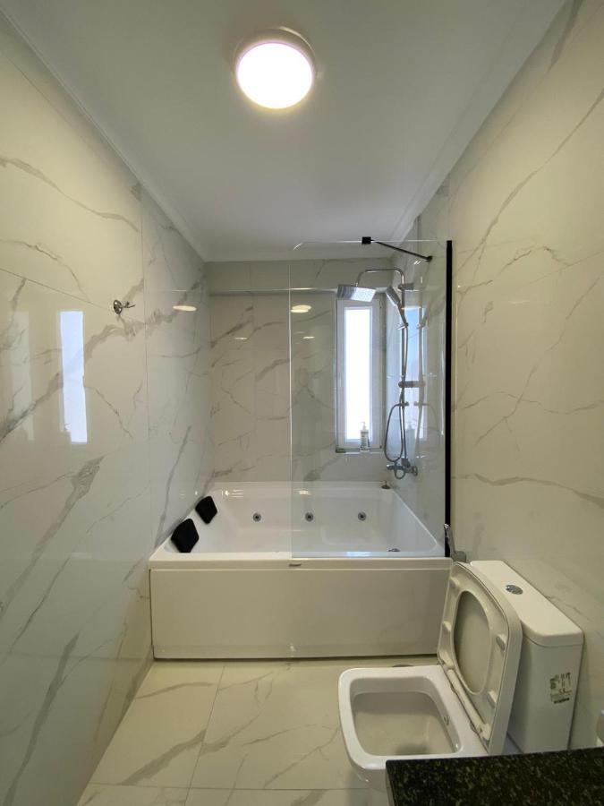 Appartement Kaleici/sehir Merkezi 3+1 Jakuzili Daire *